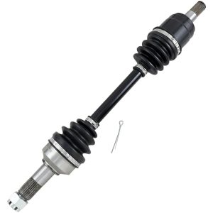Drivaxel STANDARD MOOSE UTILITY DIVISION