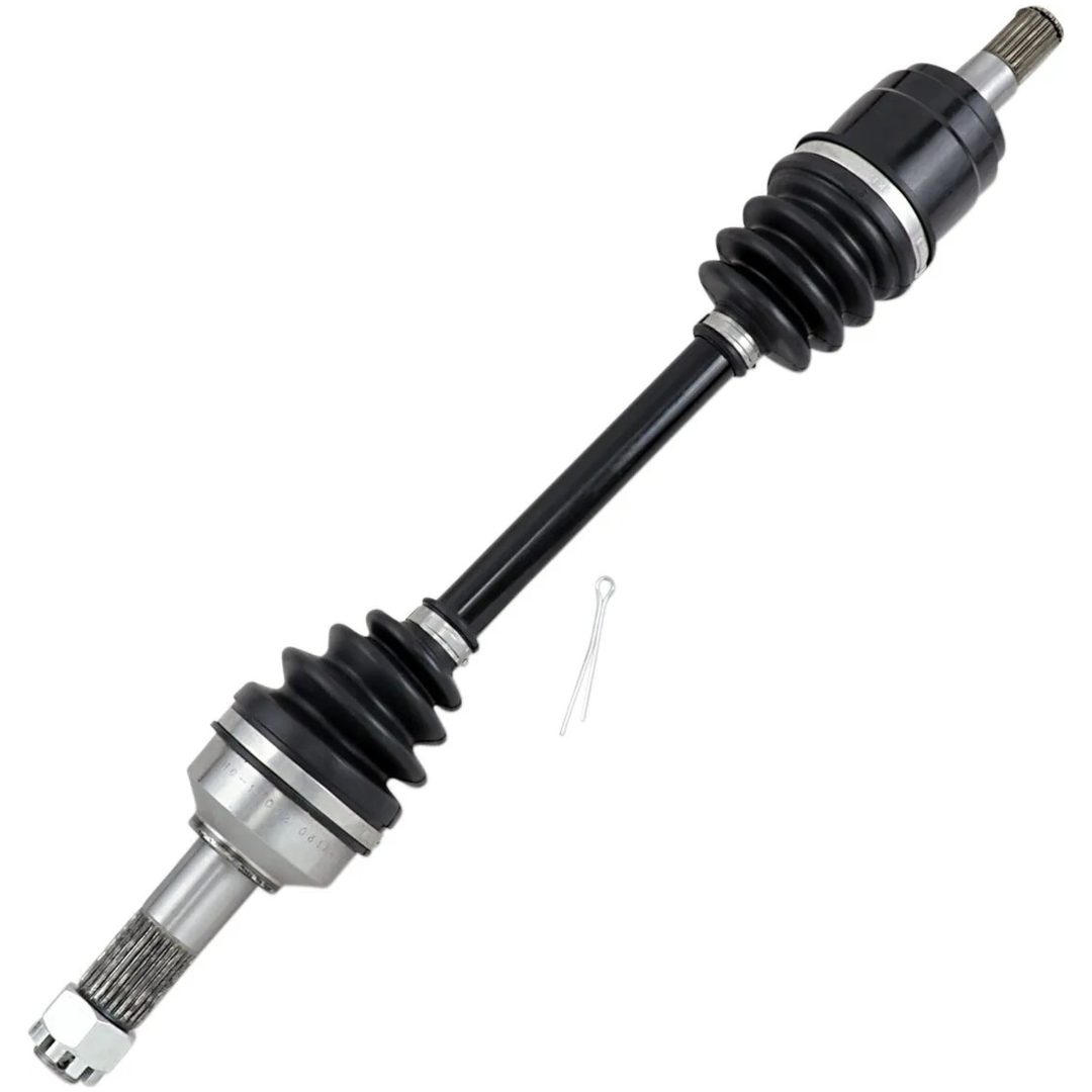 Drivaxel STANDARD MOOSE UTILITY DIVISION Höger fram – bild 2