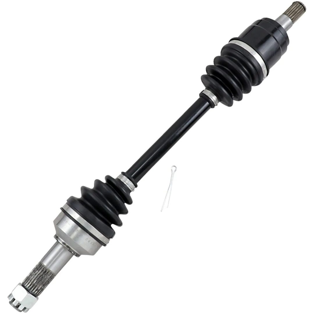 Drivaxel STANDARD MOOSE UTILITY DIVISION Höger fram