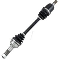 Drivaxel STANDARD MOOSE UTILITY DIVISION