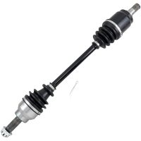 Drivaxel STANDARD MOOSE UTILITY DIVISION