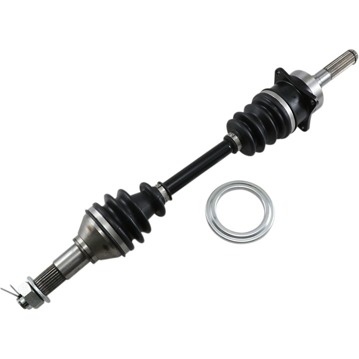 Drivaxel STANDARD MOOSE UTILITY DIVISION Höger Fram – bild 2