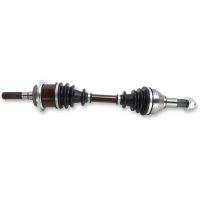 Drivaxel STANDARD MOOSE UTILITY DIVISION