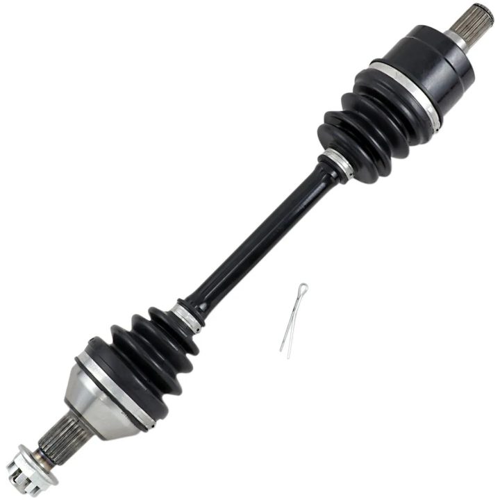 Drivaxel STANDARD MOOSE UTILITY DIVISION Vänster Bak – bild 2