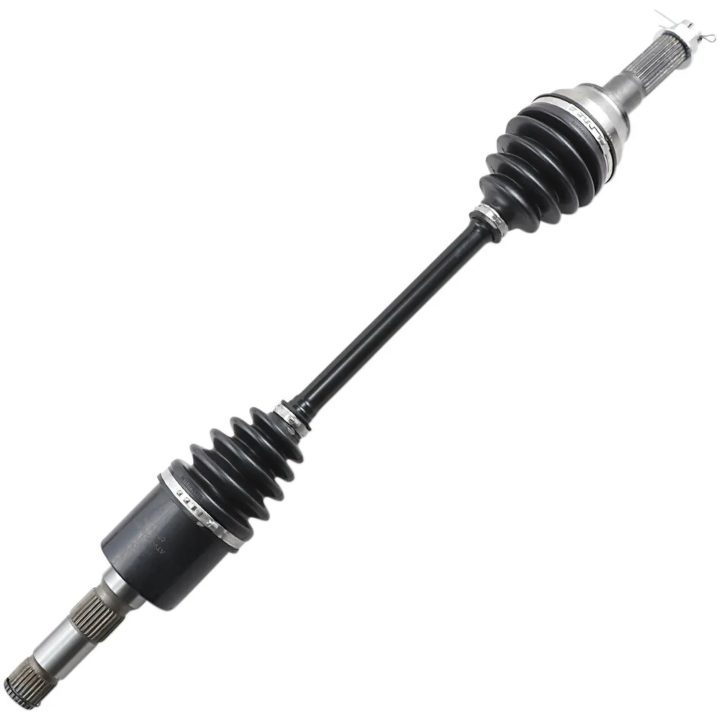 Drivaxel STANDARD MOOSE UTILITY DIVISION Vänster Bak – bild 2