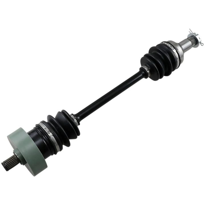 Drivaxel STANDARD MOOSE UTILITY DIVISION Vänster Bak – bild 3