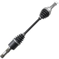 Drivaxel STANDARD MOOSE UTILITY DIVISION