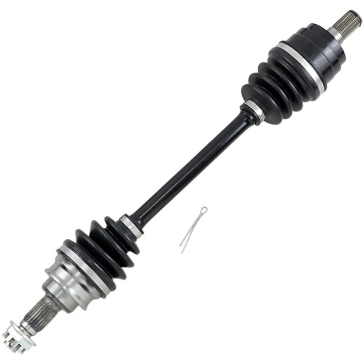 Drivaxel STANDARD MOOSE UTILITY DIVISION Vänster Bak / Höger Bak – bild 2