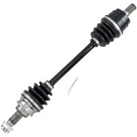 Drivaxel STANDARD MOOSE UTILITY DIVISION