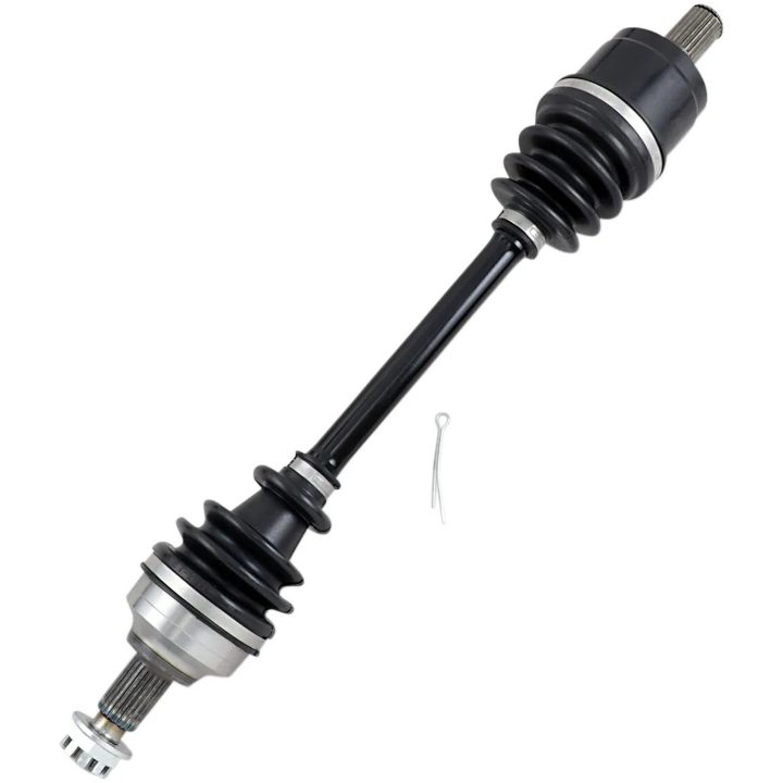 Drivaxel STANDARD MOOSE UTILITY DIVISION Vänster Bak / Höger Bak – bild 2