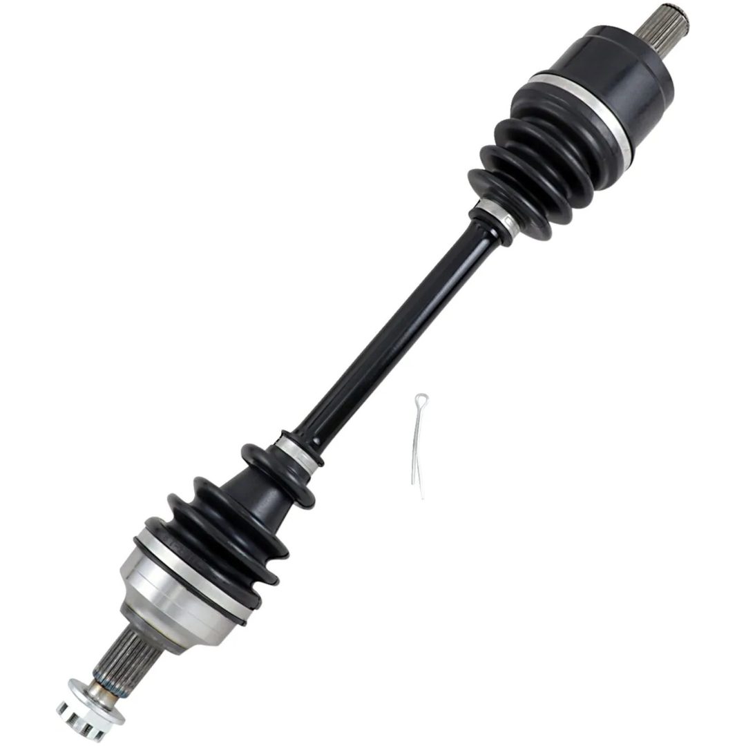 Drivaxel STANDARD MOOSE UTILITY DIVISION Vänster Bak / Höger Bak