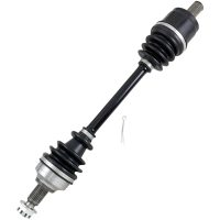 Drivaxel STANDARD MOOSE UTILITY DIVISION