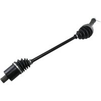 Drivaxel STANDARD MOOSE UTILITY DIVISION