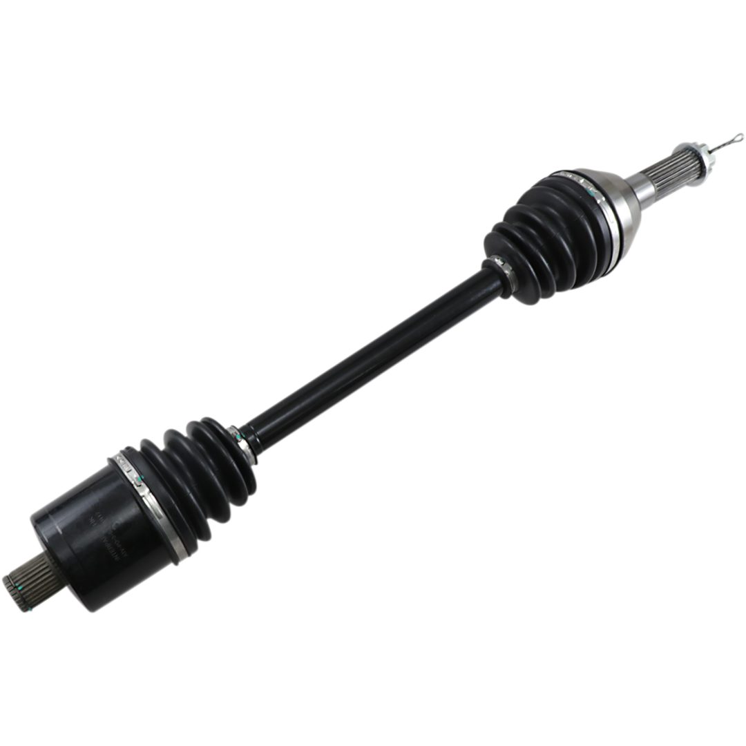 Drivaxel STANDARD MOOSE UTILITY DIVISION Vänster Bak / Höger Bak – bild 2
