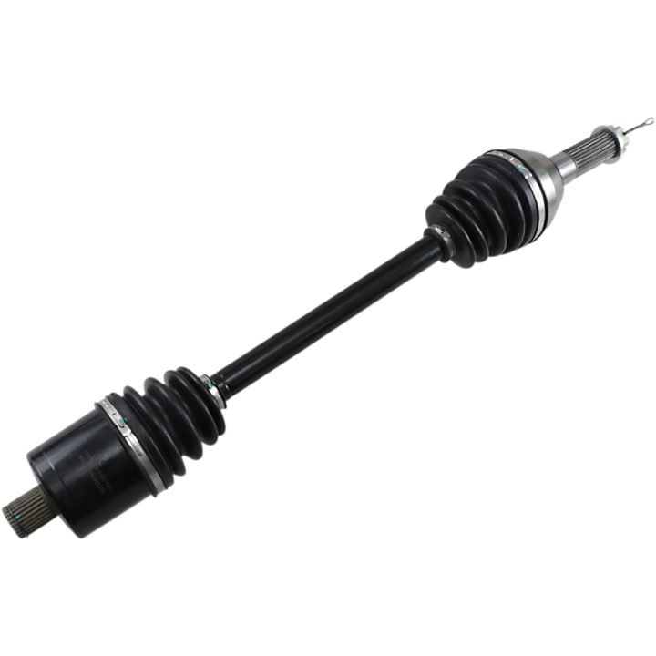 Drivaxel STANDARD MOOSE UTILITY DIVISION Vänster Bak / Höger Bak – bild 2