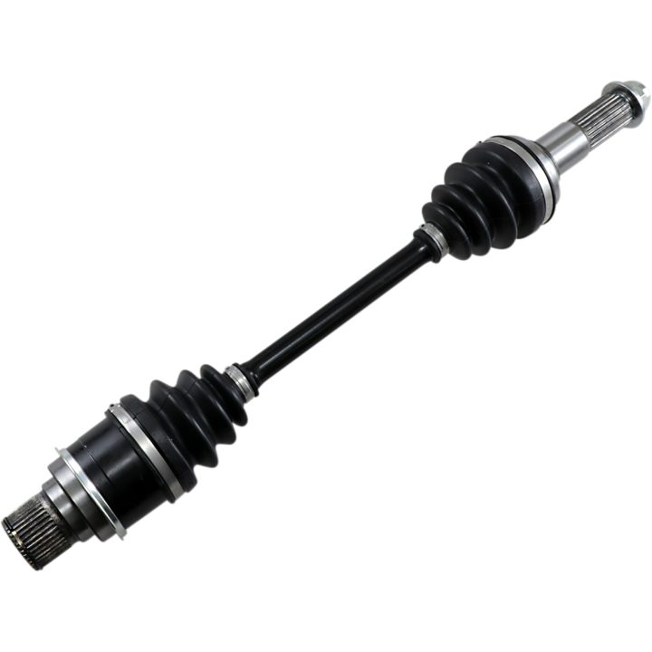 Drivaxel STANDARD MOOSE UTILITY DIVISION Vänster Bak / Höger Bak – bild 2