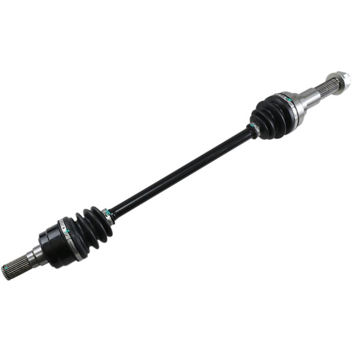 Drivaxel STANDARD MOOSE UTILITY DIVISION Vänster Bak / Höger Bak – bild 2