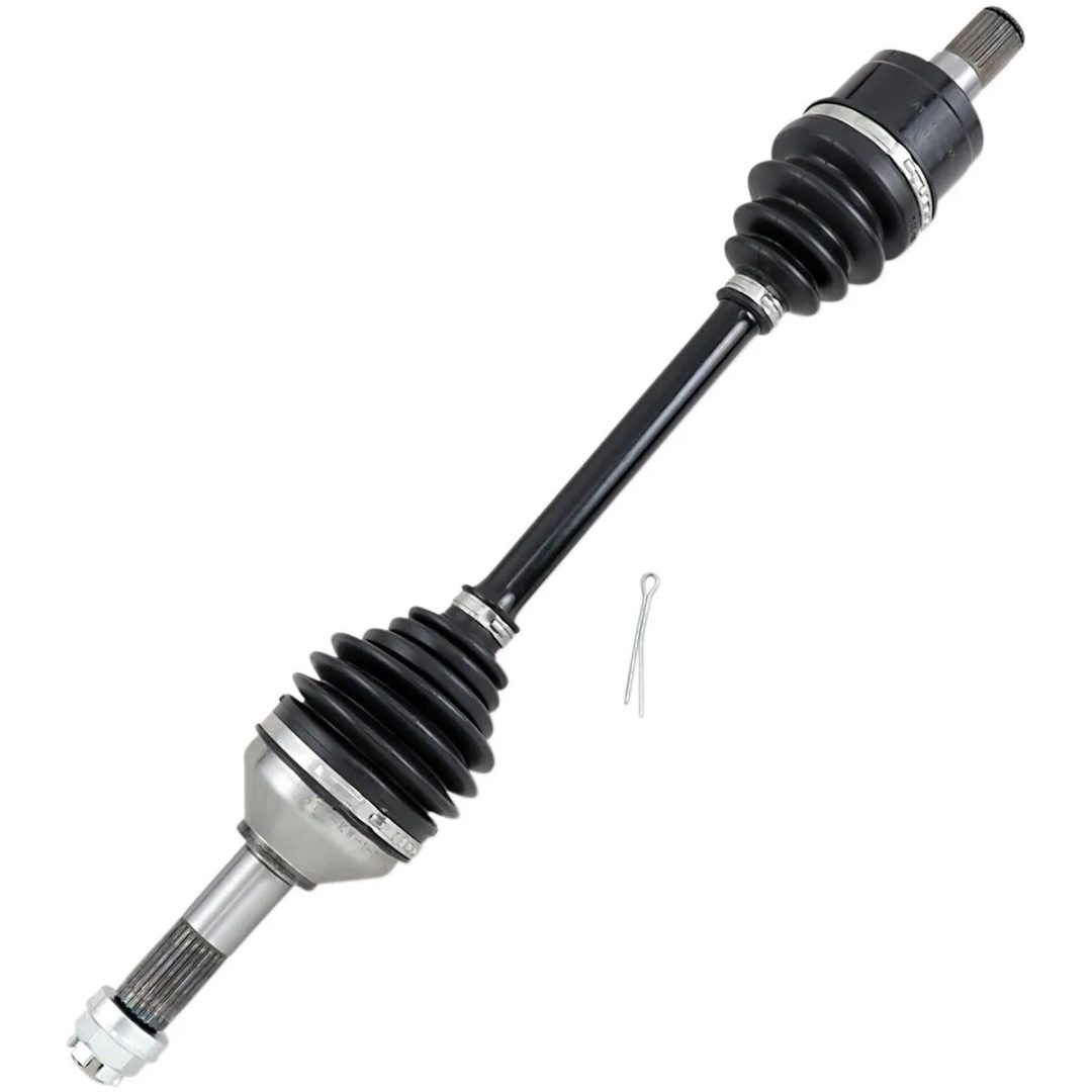 Drivaxel STANDARD MOOSE UTILITY DIVISION Vänster Bak / Höger Bak – bild 2