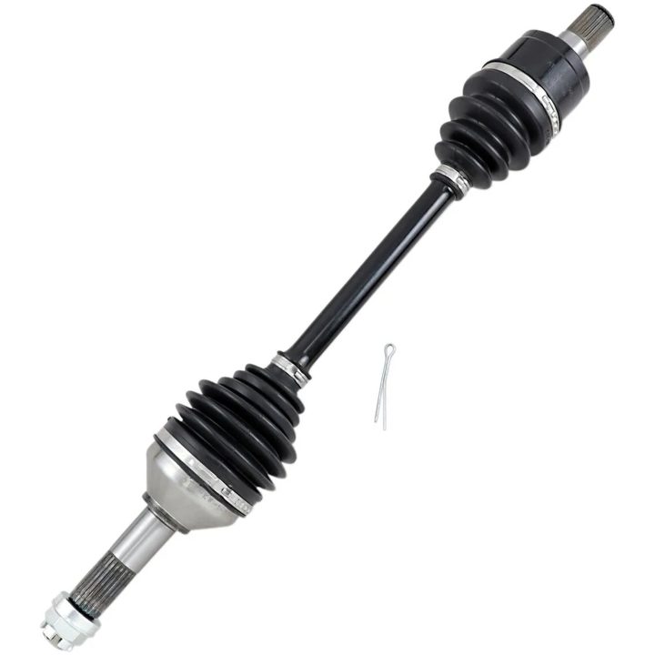 Drivaxel STANDARD MOOSE UTILITY DIVISION Vänster Bak / Höger Bak – bild 2