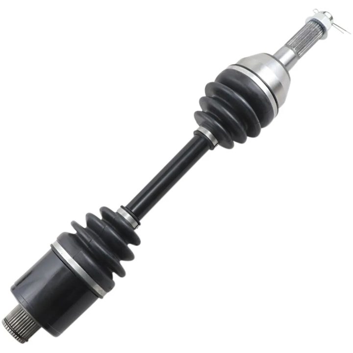 Drivaxel STANDARD MOOSE UTILITY DIVISION Vänster Bak / Höger Bak – bild 2