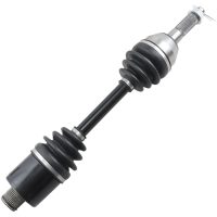 Drivaxel STANDARD MOOSE UTILITY DIVISION