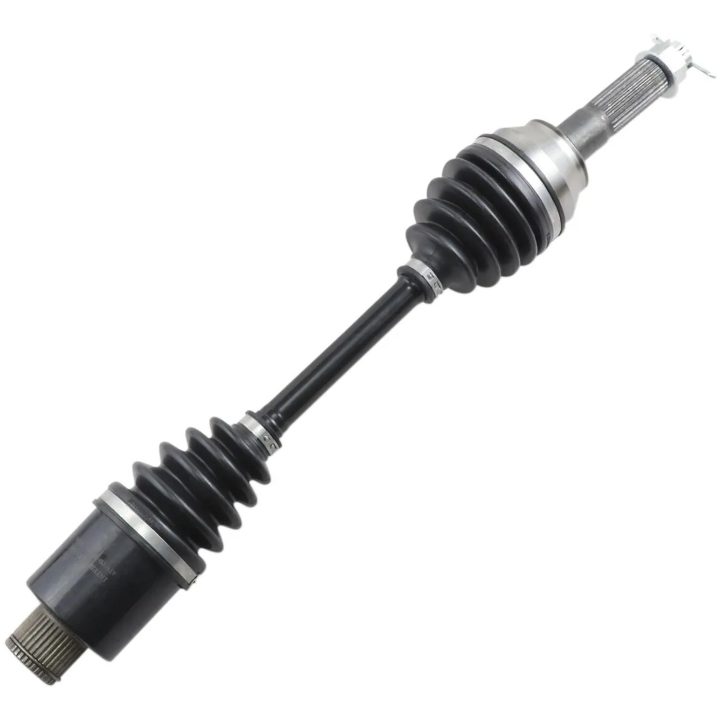 Drivaxel STANDARD MOOSE UTILITY DIVISION Vänster Bak / Höger Bak – bild 2