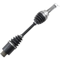 Drivaxel STANDARD MOOSE UTILITY DIVISION