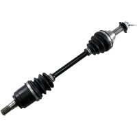 Drivaxel STANDARD MOOSE UTILITY DIVISION