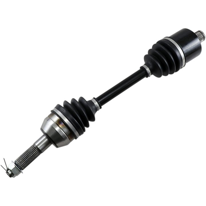 Drivaxel STANDARD MOOSE UTILITY DIVISION Vänster Bak / Höger Bak – bild 2