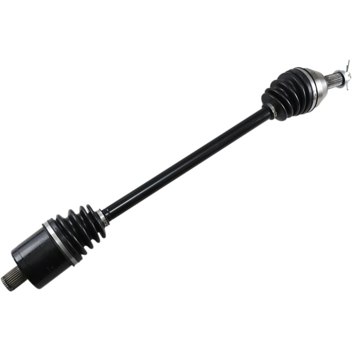 Drivaxel STANDARD MOOSE UTILITY DIVISION Vänster Bak / Höger Bak – bild 2