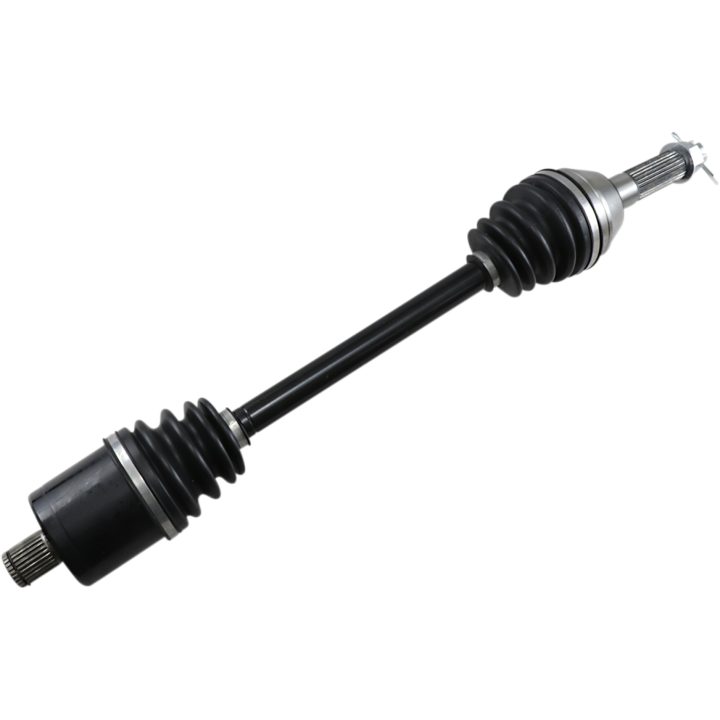 Drivaxel STANDARD MOOSE UTILITY DIVISION Vänster Bak / Höger Bak – bild 2