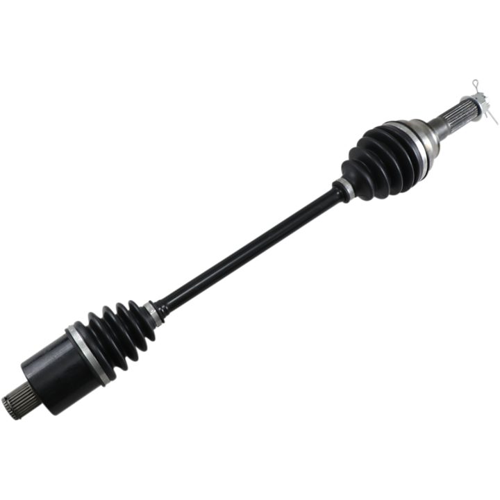 Drivaxel STANDARD MOOSE UTILITY DIVISION Vänster Bak / Höger Bak – bild 2