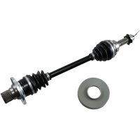 Drivaxel STANDARD MOOSE UTILITY DIVISION