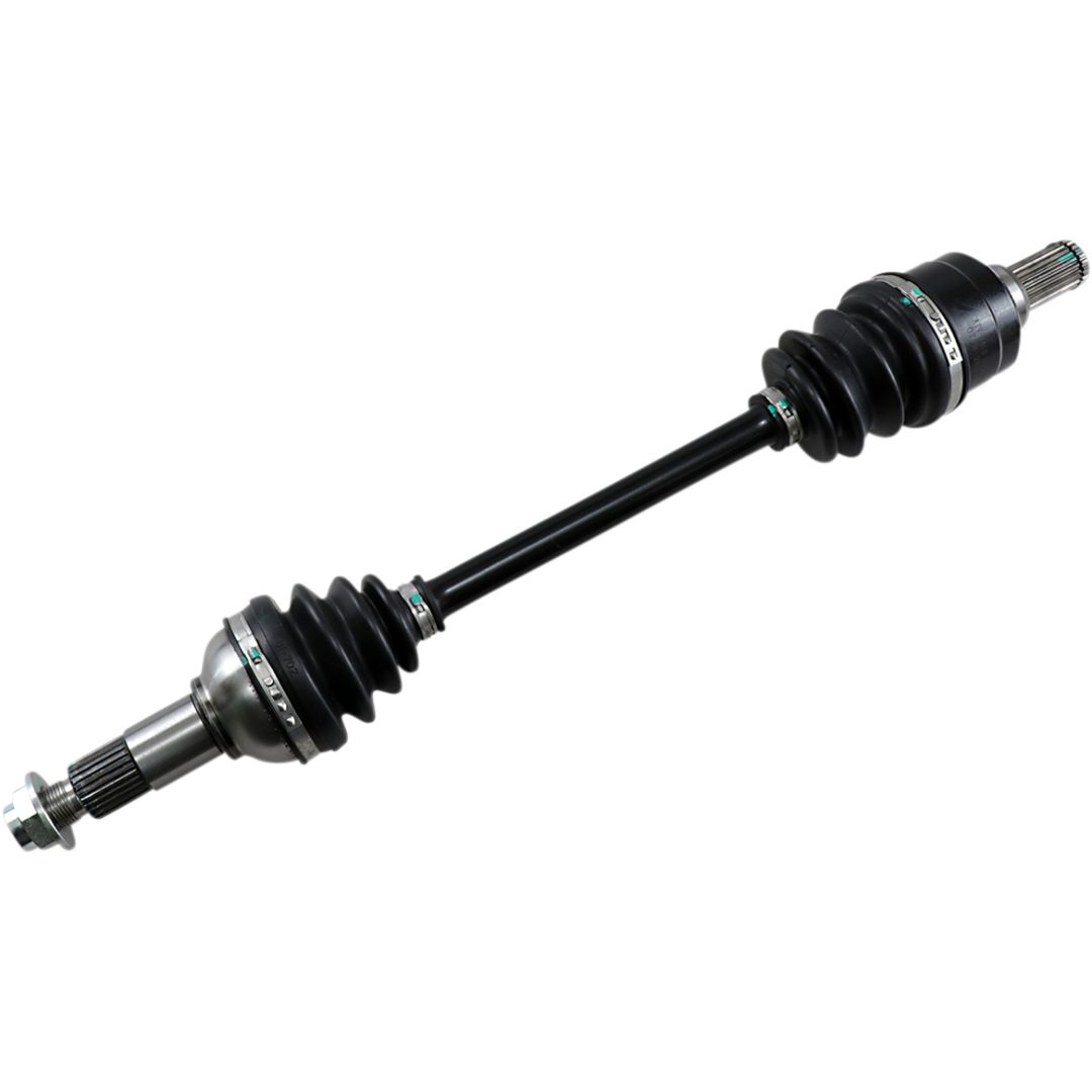 Drivaxel STANDARD MOOSE UTILITY DIVISION Vänster Bak / Höger Bak – bild 2