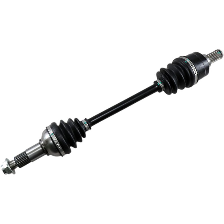Drivaxel STANDARD MOOSE UTILITY DIVISION Vänster Bak / Höger Bak – bild 2