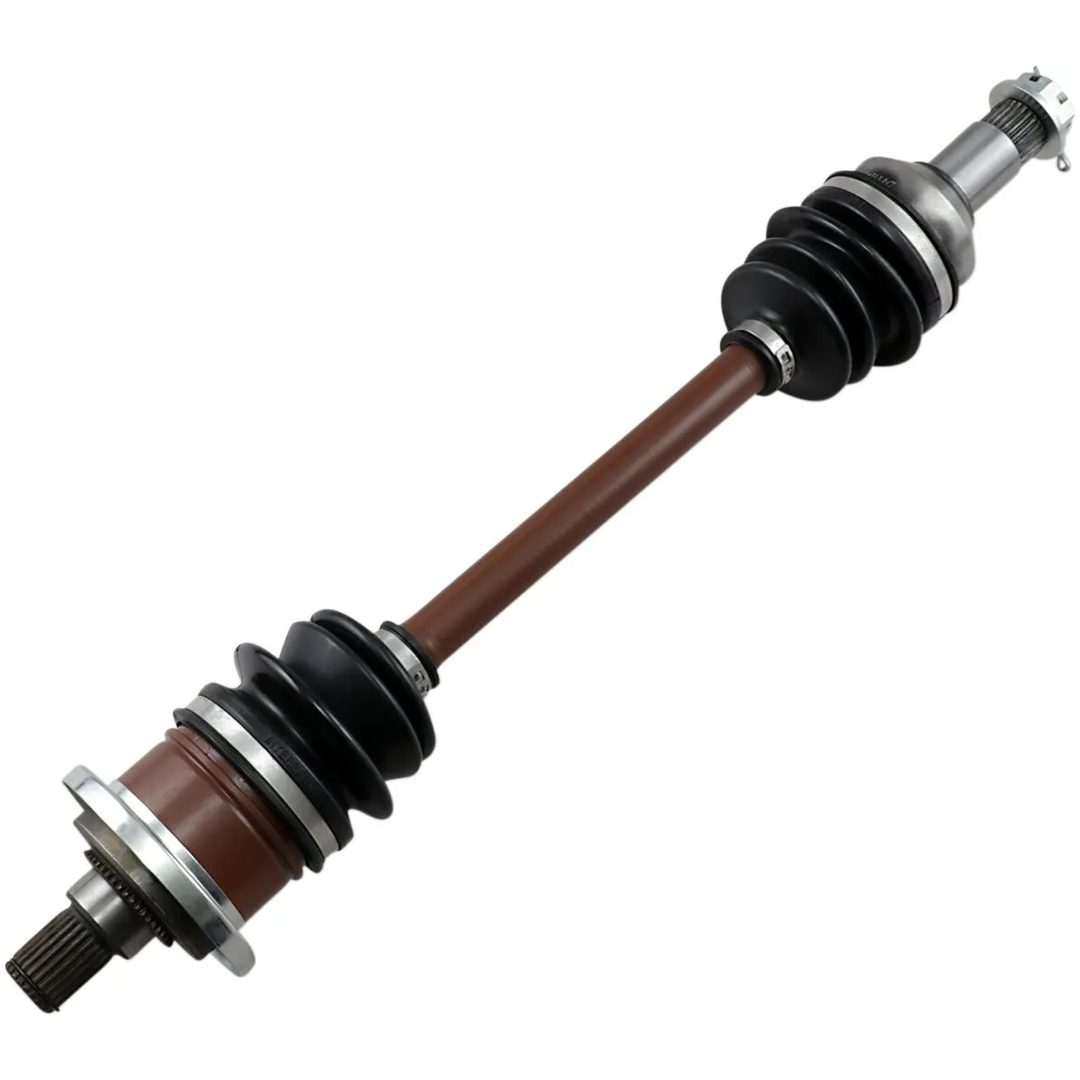 Drivaxel STANDARD MOOSE UTILITY DIVISION Vänster Fram – bild 2