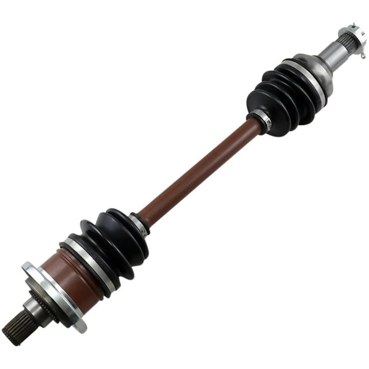 Drivaxel STANDARD MOOSE UTILITY DIVISION Vänster Fram – bild 2