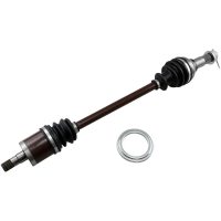 Drivaxel STANDARD MOOSE UTILITY DIVISION
