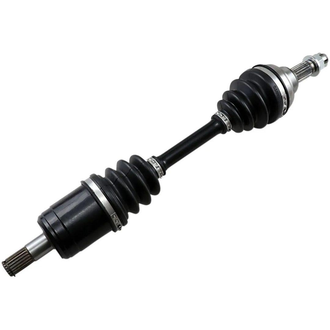 Drivaxel STANDARD MOOSE UTILITY DIVISION Vänster Fram – bild 2