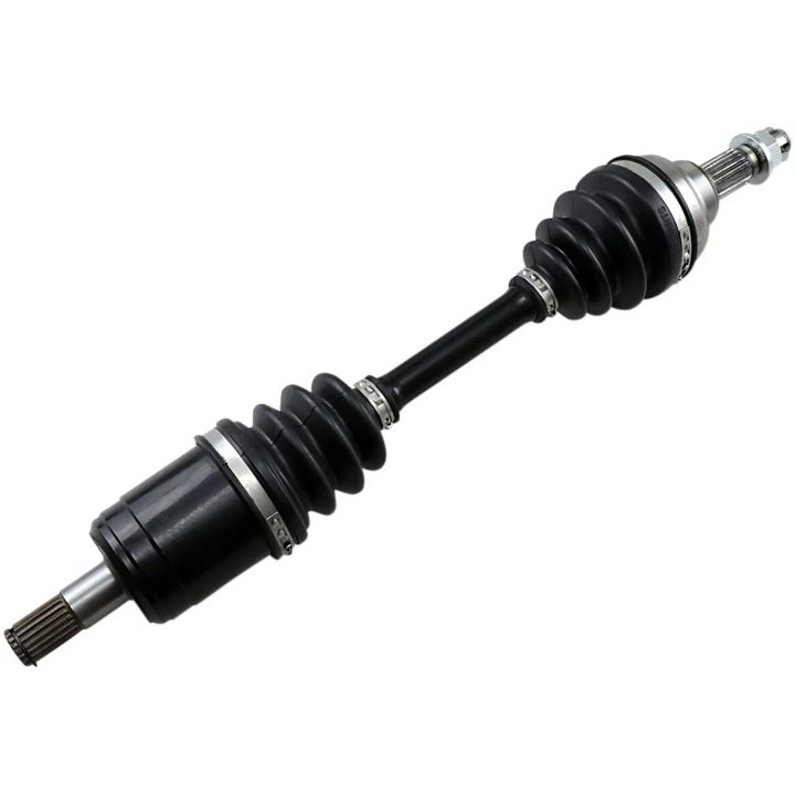 Drivaxel STANDARD MOOSE UTILITY DIVISION Vänster Fram – bild 2