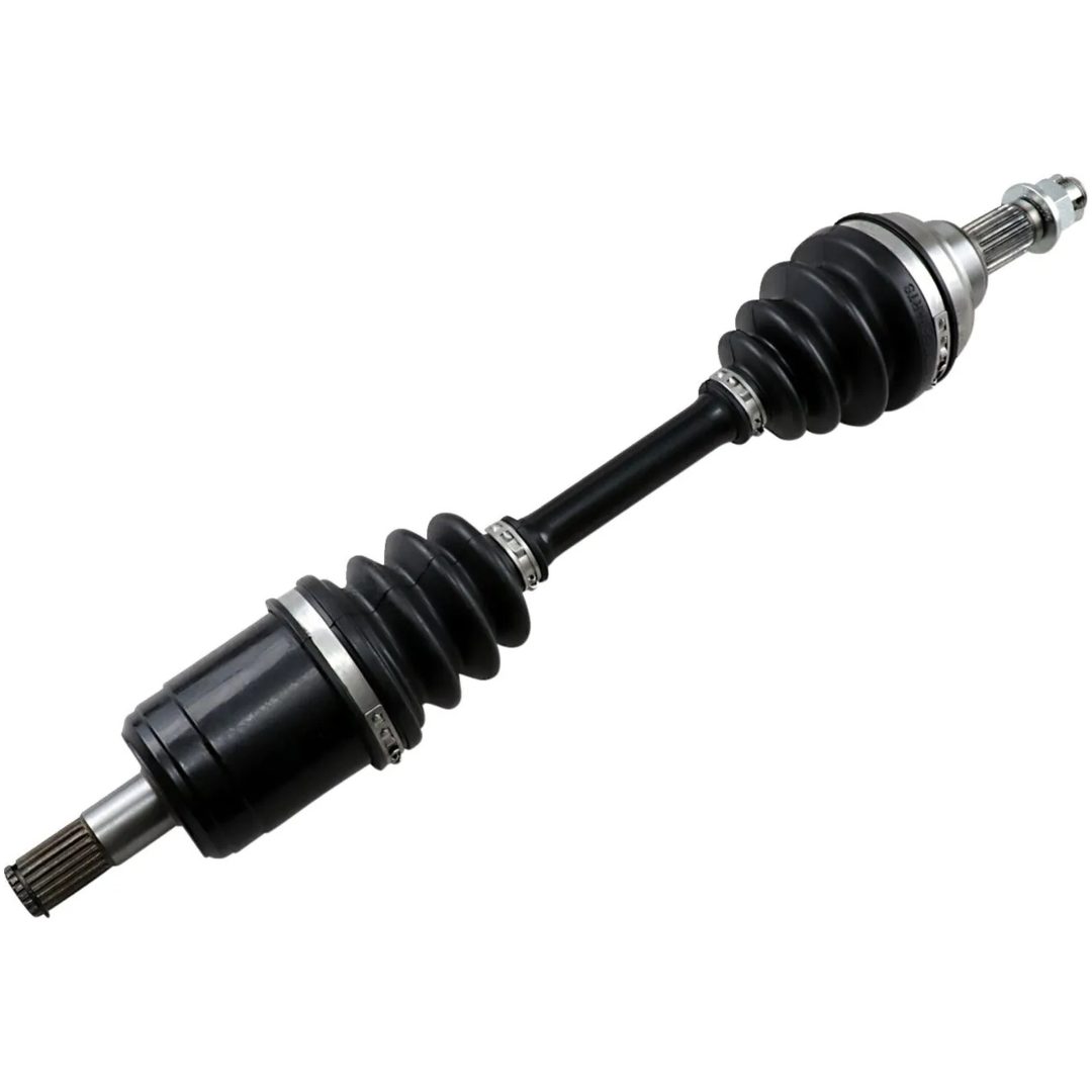Drivaxel STANDARD MOOSE UTILITY DIVISION Vänster Fram