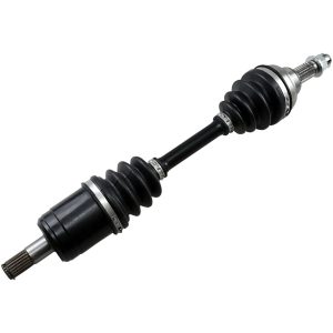 Drivaxel STANDARD MOOSE UTILITY DIVISION