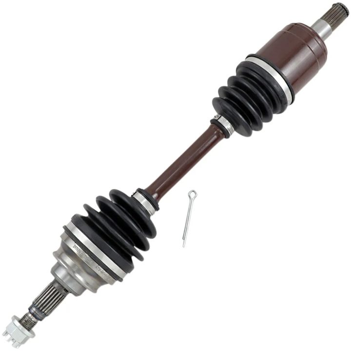 Drivaxel STANDARD MOOSE UTILITY DIVISION Vänster Fram – bild 2