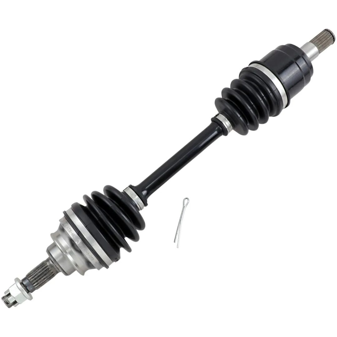 Drivaxel STANDARD MOOSE UTILITY DIVISION Vänster Fram
