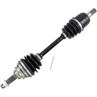 Drivaxel STANDARD MOOSE UTILITY DIVISION