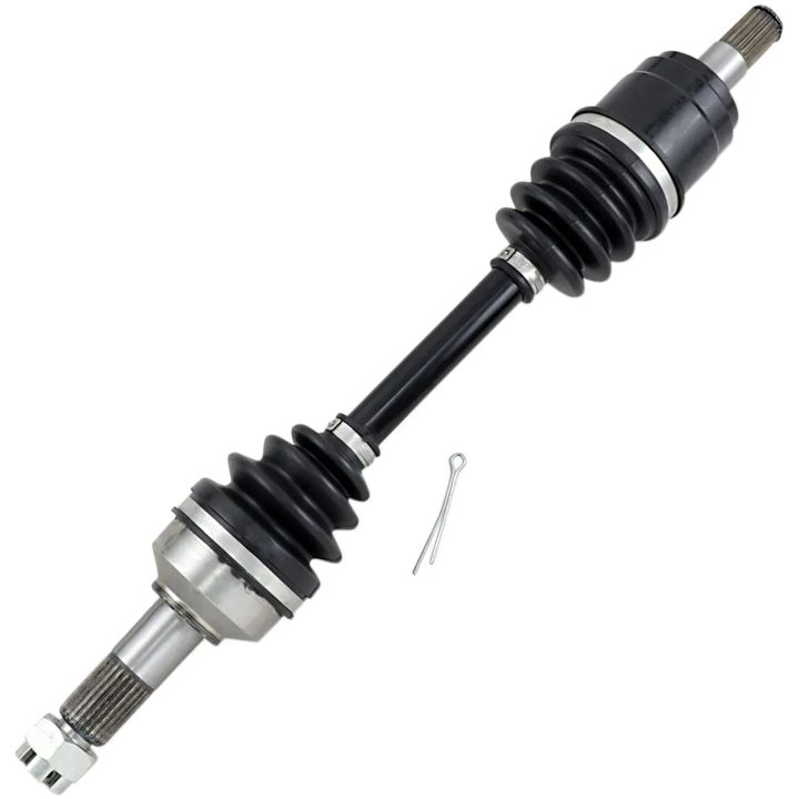 Drivaxel STANDARD MOOSE UTILITY DIVISION Vänster Fram – bild 2