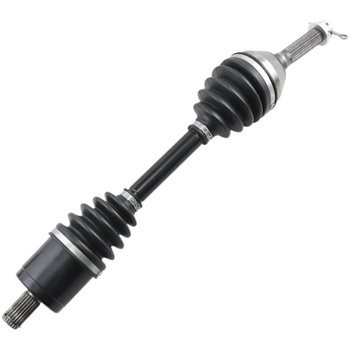 Drivaxel STANDARD MOOSE UTILITY DIVISION Vänster Fram – bild 2