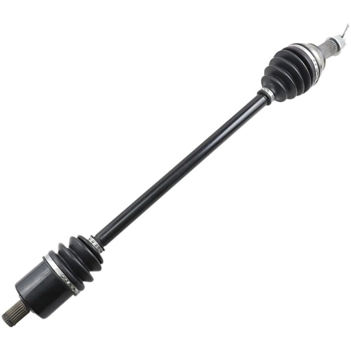Drivaxel STANDARD MOOSE UTILITY DIVISION Vänster Fram – bild 2