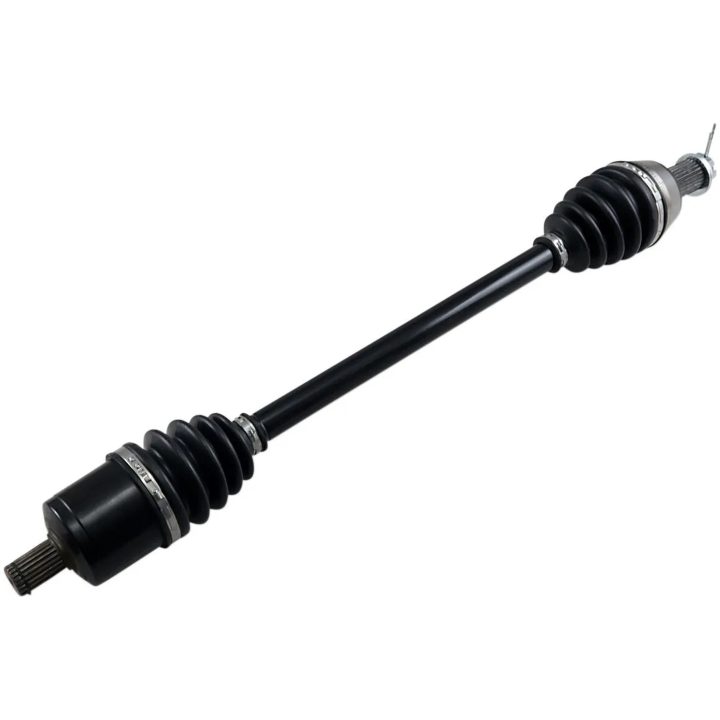 Drivaxel STANDARD MOOSE UTILITY DIVISION Vänster Fram – bild 2