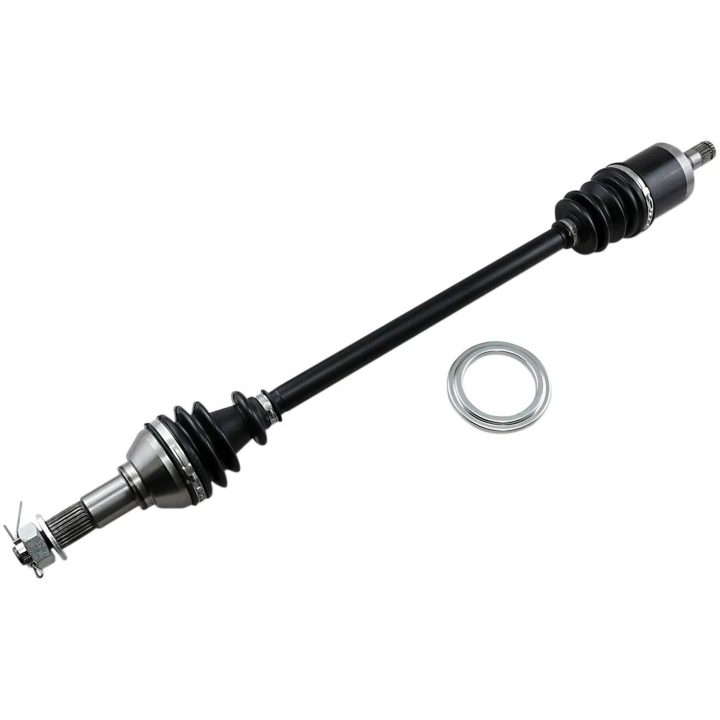 Drivaxel STANDARD MOOSE UTILITY DIVISION Vänster Fram – bild 2